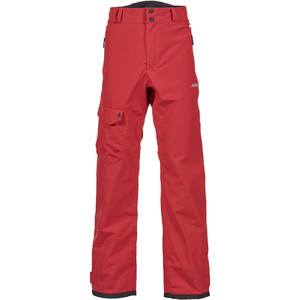 Musto Solent Gore-tex Jacket SL0090 & Trouser SL0100 Combi-Set TRUE RED
